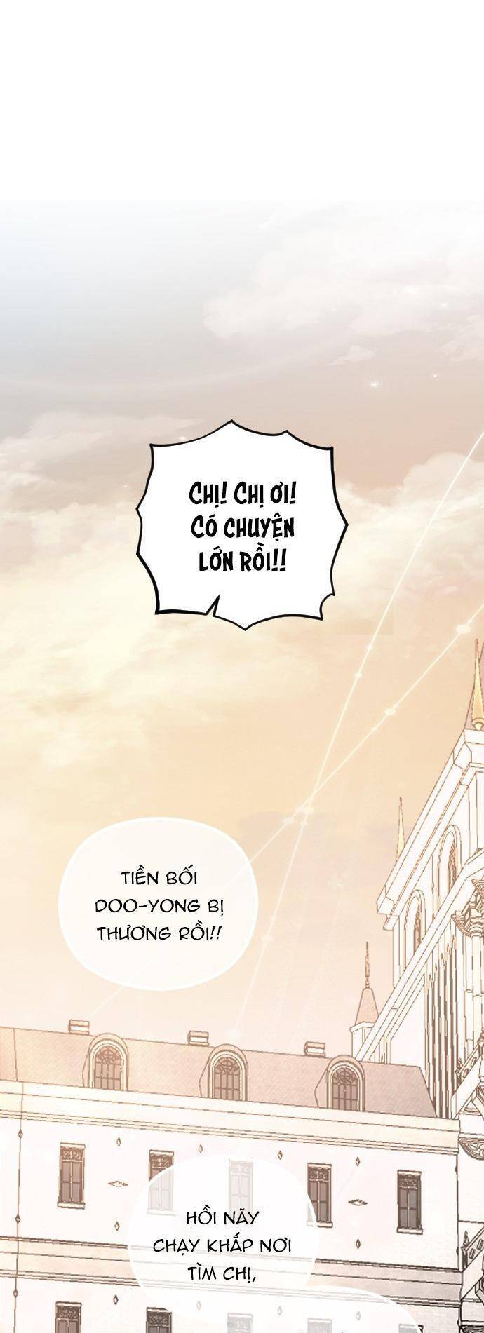 Ba Người Anh Trai Chap 80 - Trang 2