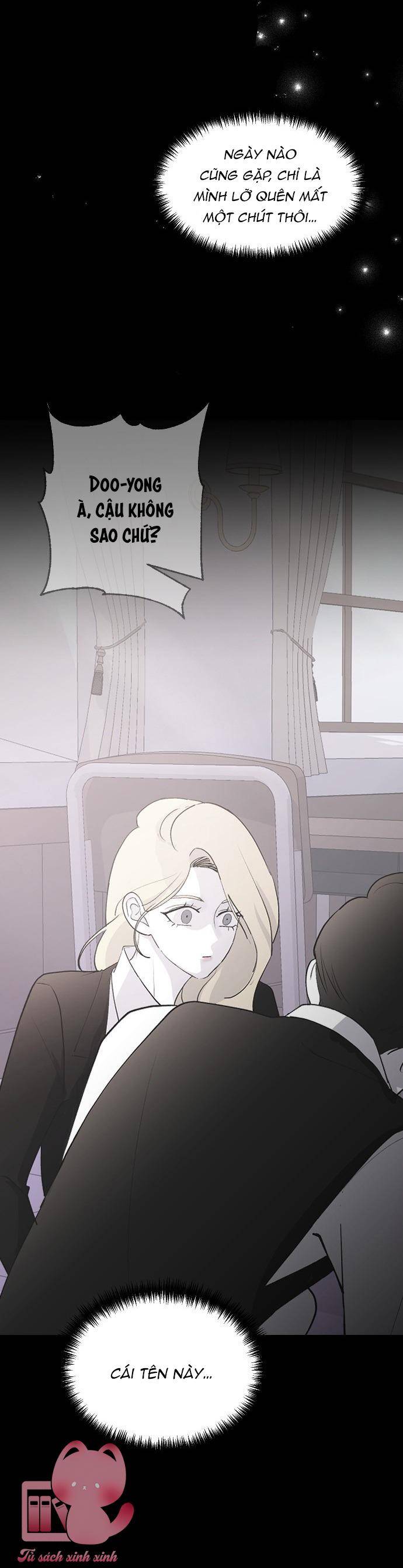 Ba Người Anh Trai Chap 80 - Trang 2