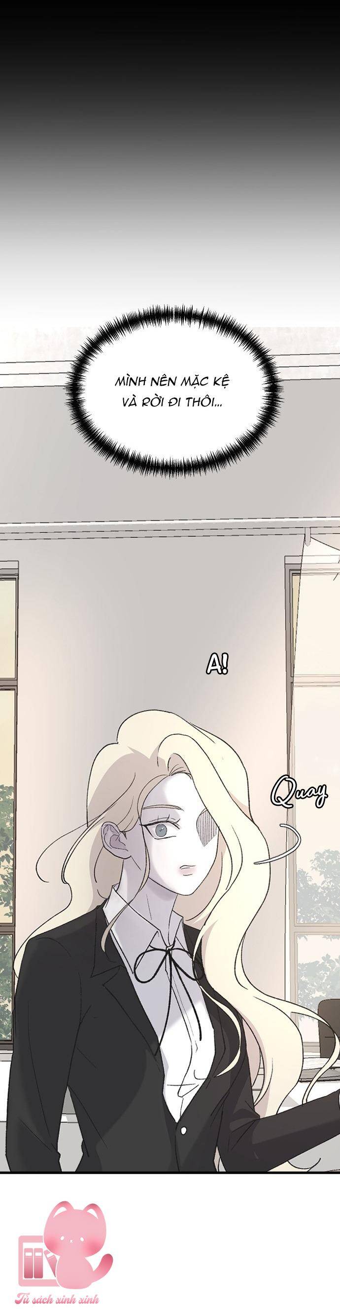 Ba Người Anh Trai Chap 80 - Trang 2