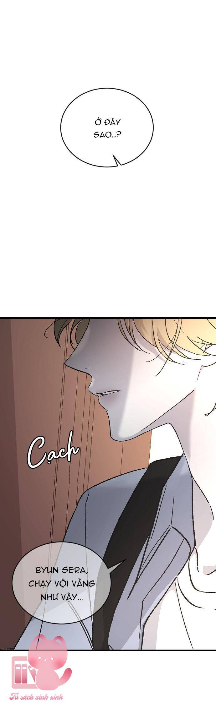 Ba Người Anh Trai Chap 80 - Trang 2