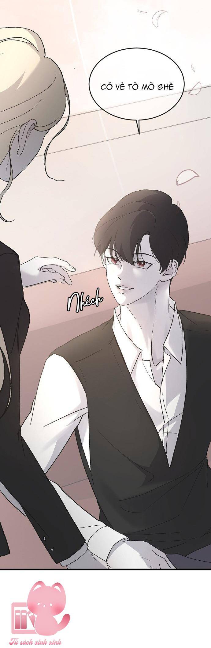 Ba Người Anh Trai Chap 80 - Trang 2