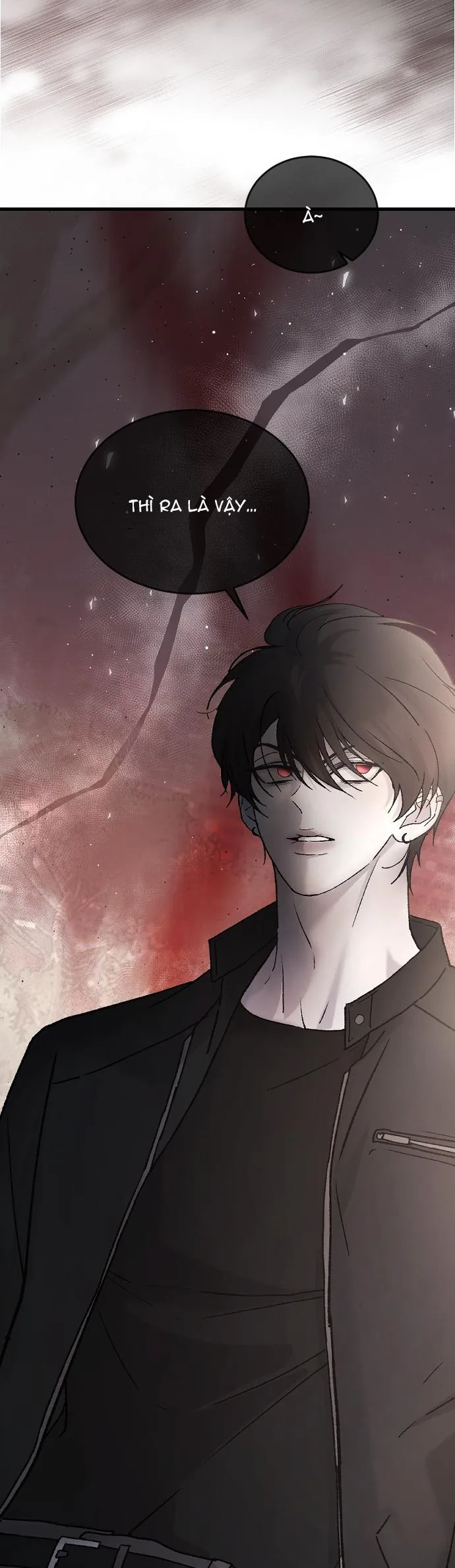 Ba Người Anh Trai Chapter 100 - Trang 2