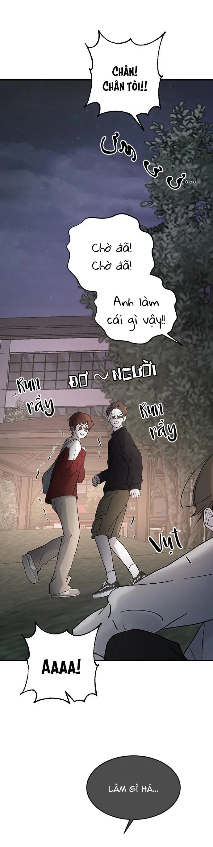 Ba Người Anh Trai Chapter 100 - Trang 2