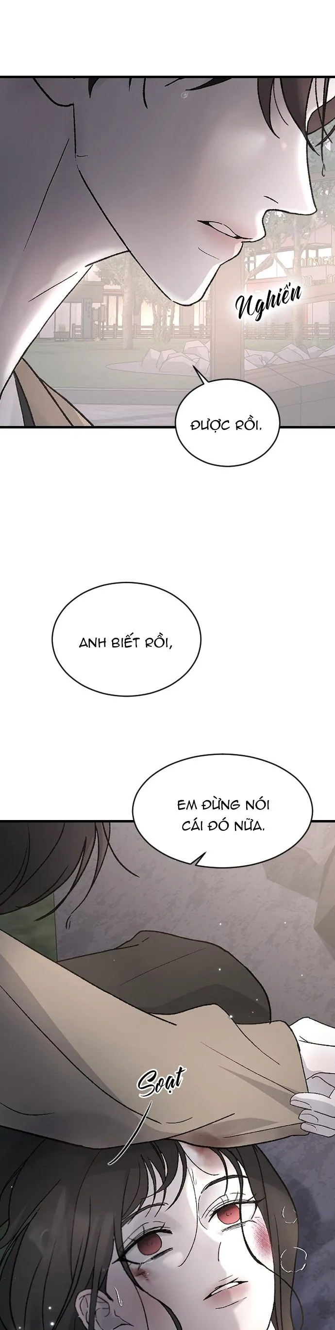 Ba Người Anh Trai Chapter 100 - Trang 2