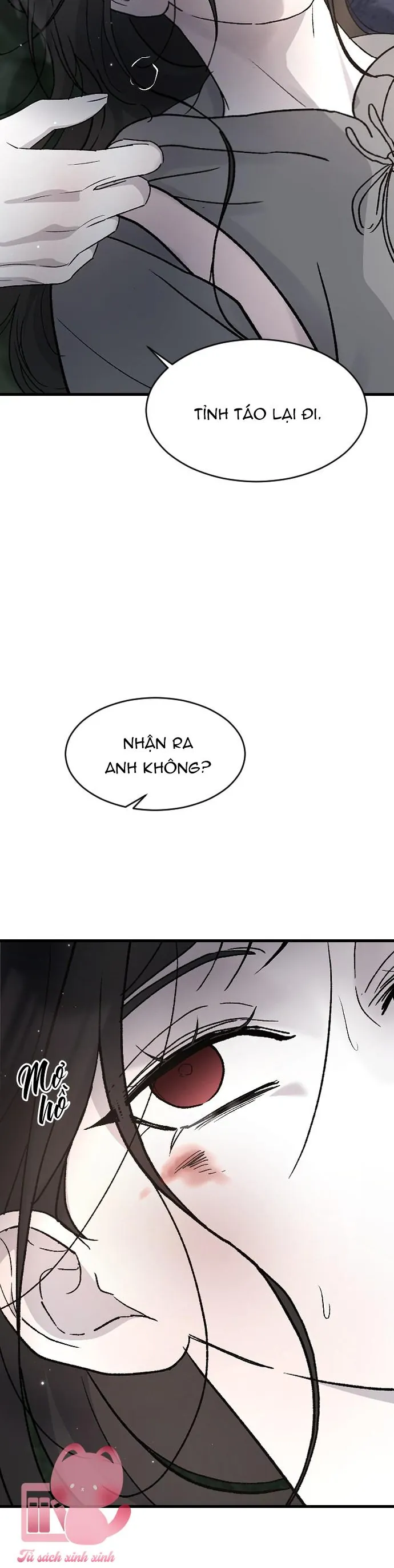 Ba Người Anh Trai Chapter 100 - Trang 2