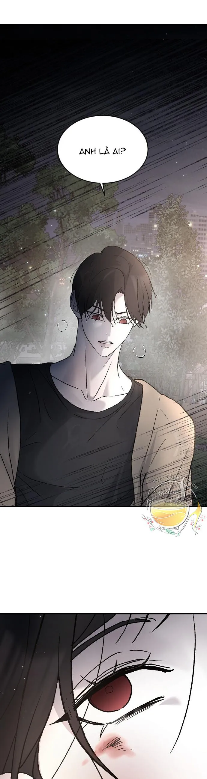 Ba Người Anh Trai Chapter 100 - Trang 2