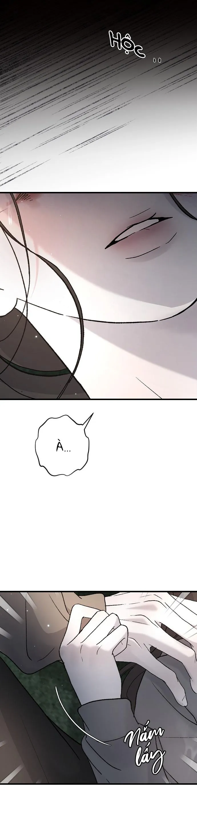 Ba Người Anh Trai Chapter 100 - Trang 2