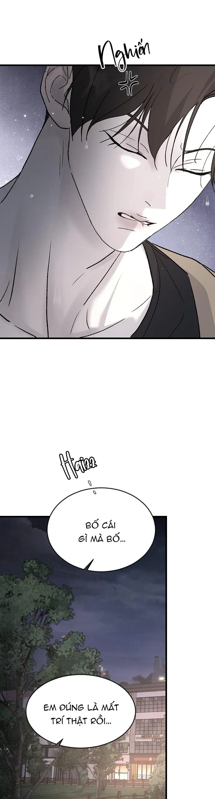 Ba Người Anh Trai Chapter 100 - Trang 2