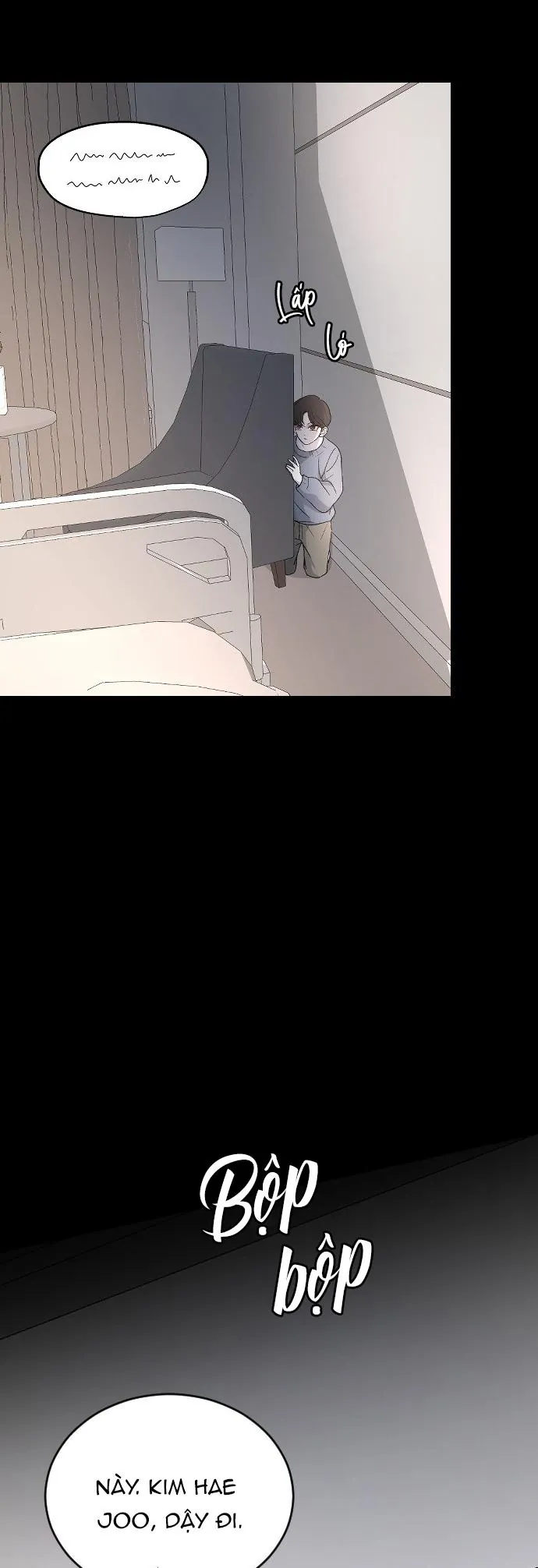 Ba Người Anh Trai Chapter 100 - Trang 2