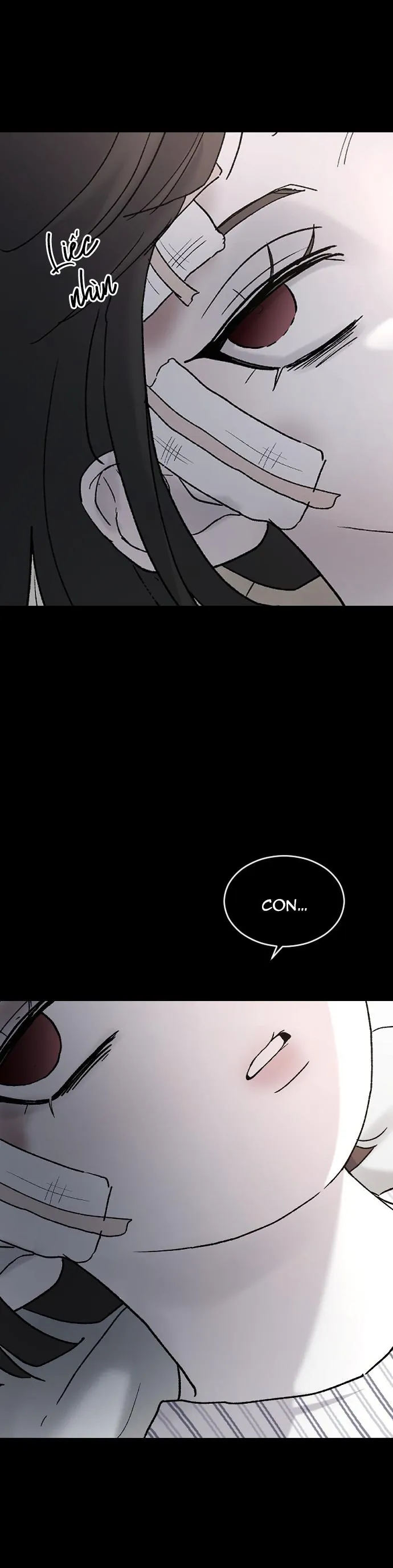 Ba Người Anh Trai Chapter 100 - Trang 2