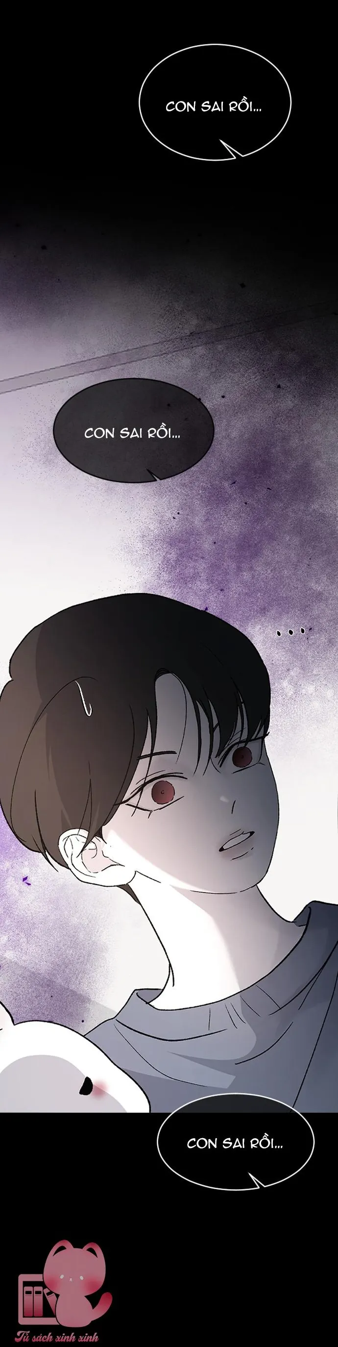 Ba Người Anh Trai Chapter 100 - Trang 2