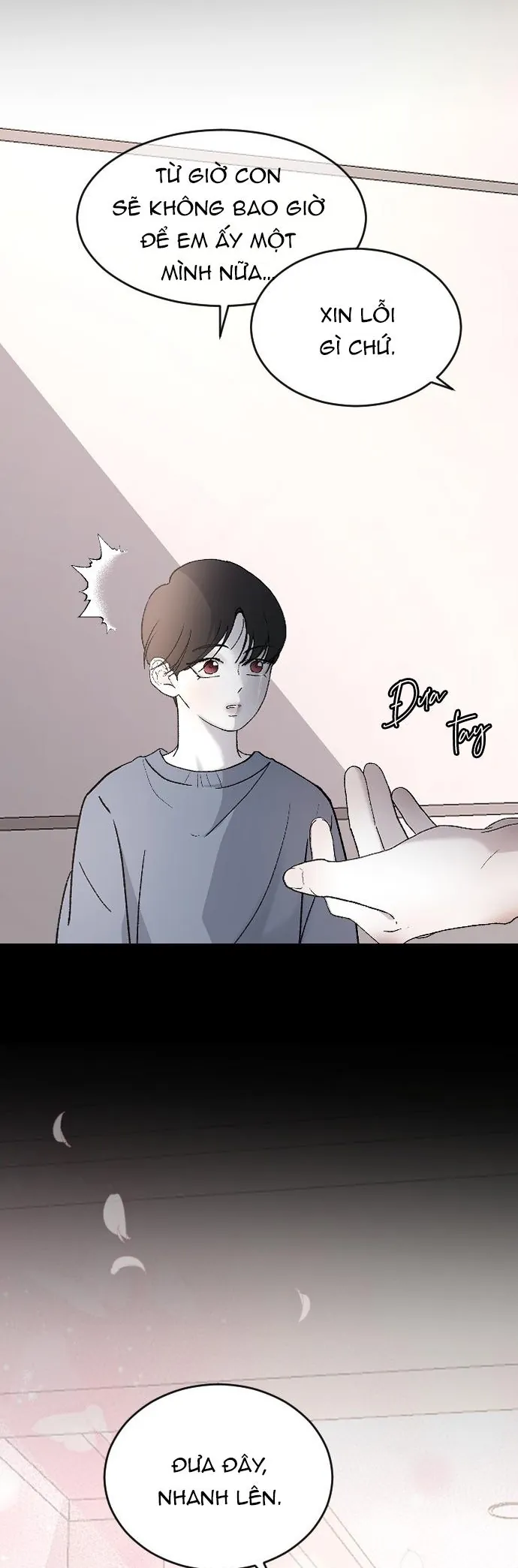 Ba Người Anh Trai Chapter 100 - Trang 2