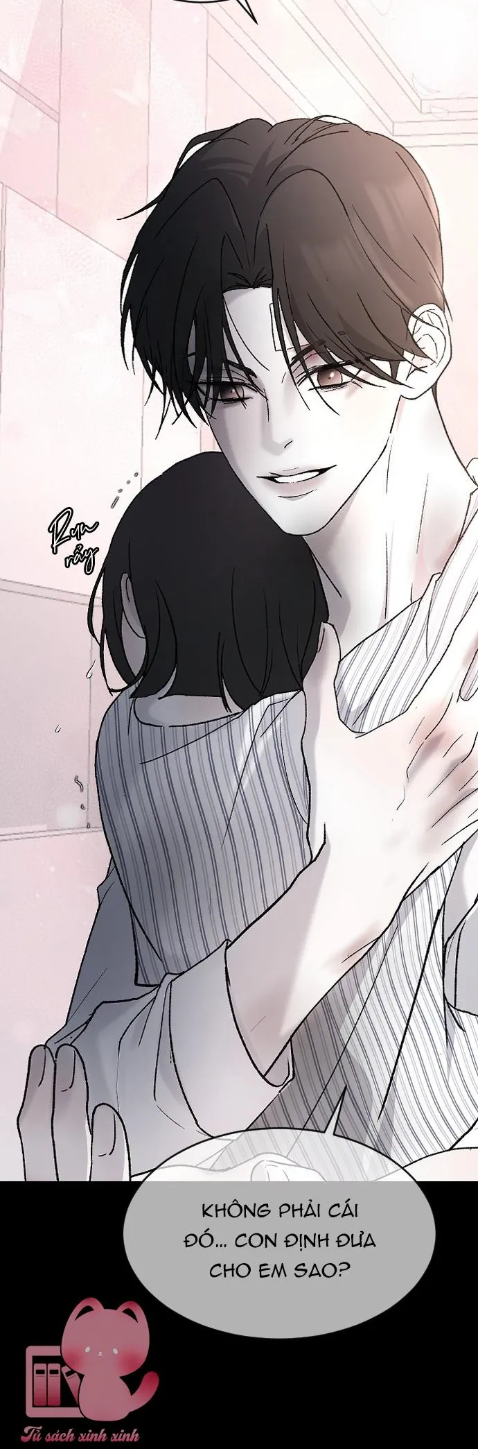 Ba Người Anh Trai Chapter 100 - Trang 2