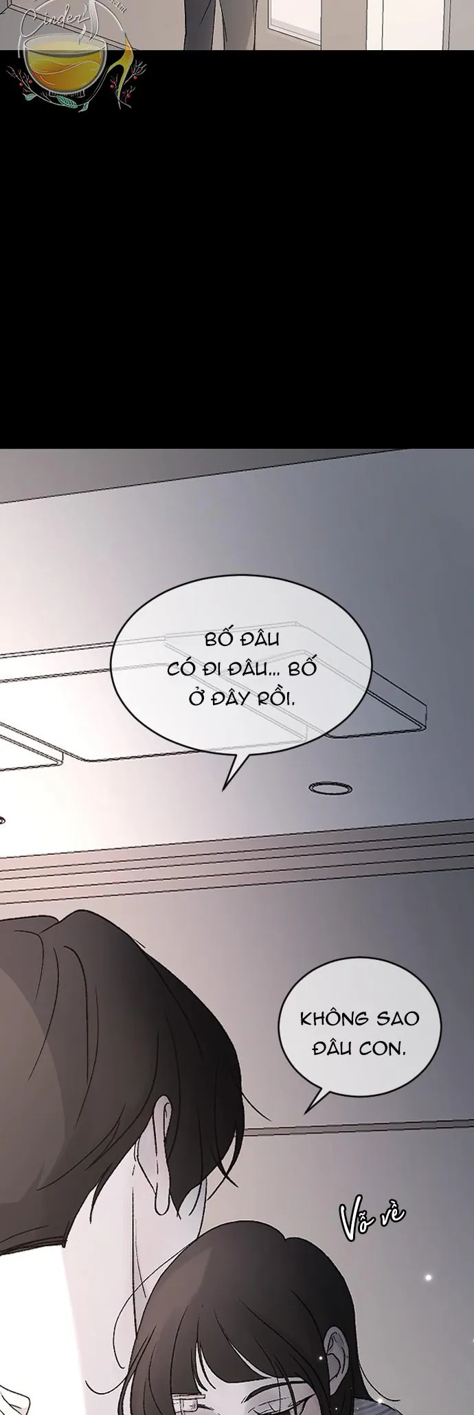 Ba Người Anh Trai Chapter 100 - Trang 2