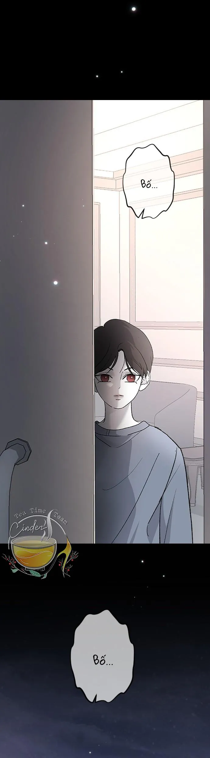 Ba Người Anh Trai Chapter 100 - Trang 2