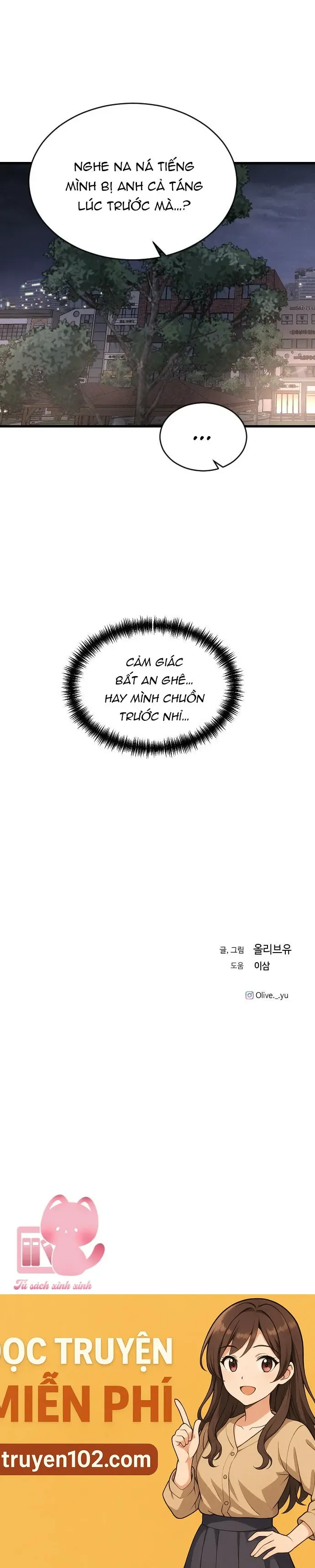 Ba Người Anh Trai Chapter 100 - Trang 2