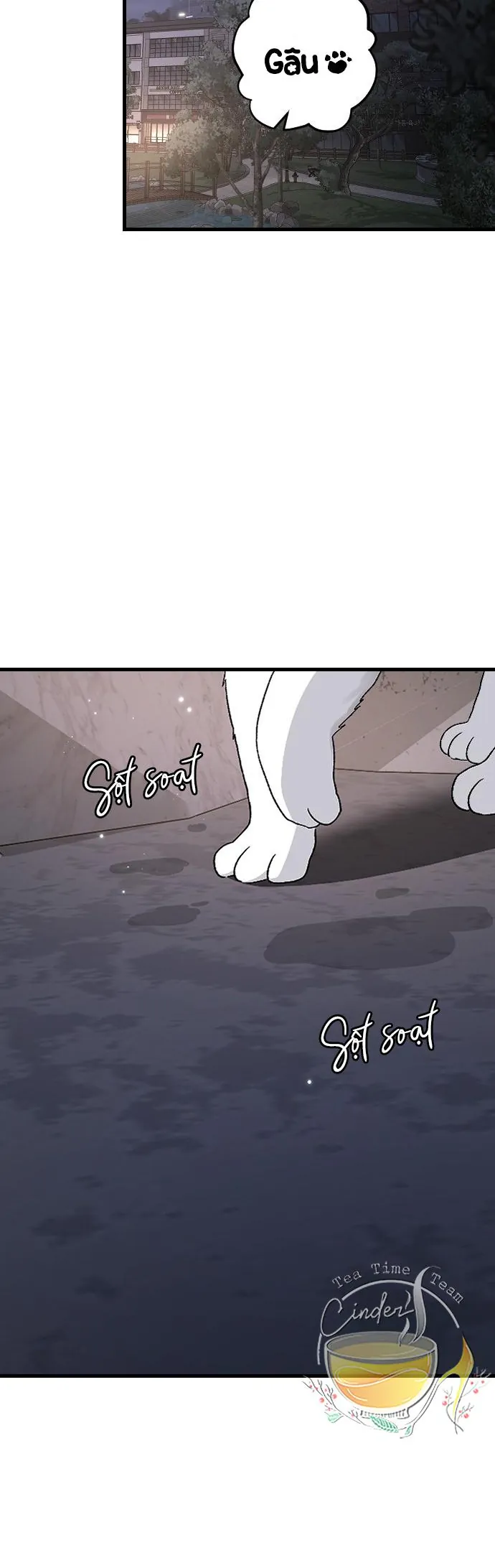 Ba Người Anh Trai Chapter 101 - Next Chapter 102