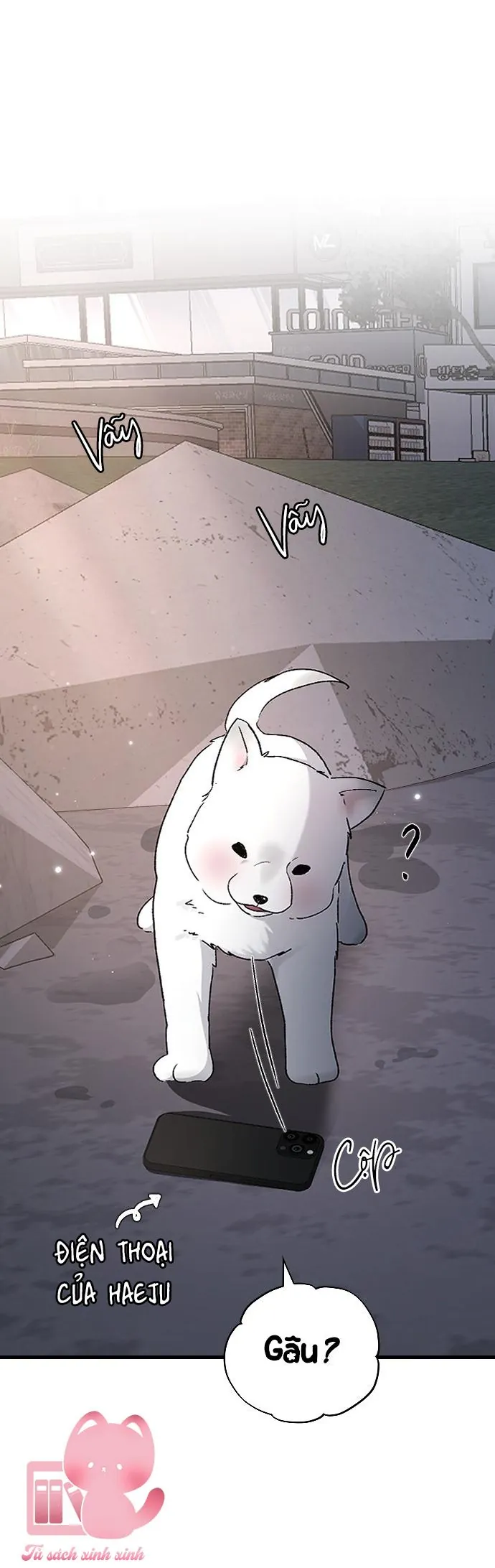 Ba Người Anh Trai Chapter 101 - Next Chapter 102