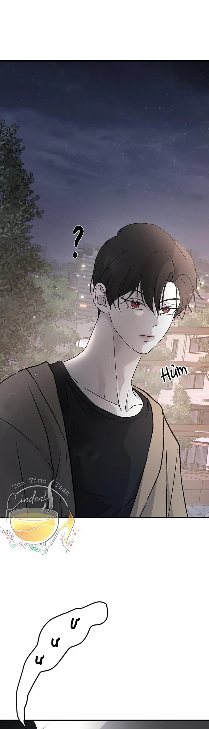 Ba Người Anh Trai Chapter 101 - Next Chapter 102