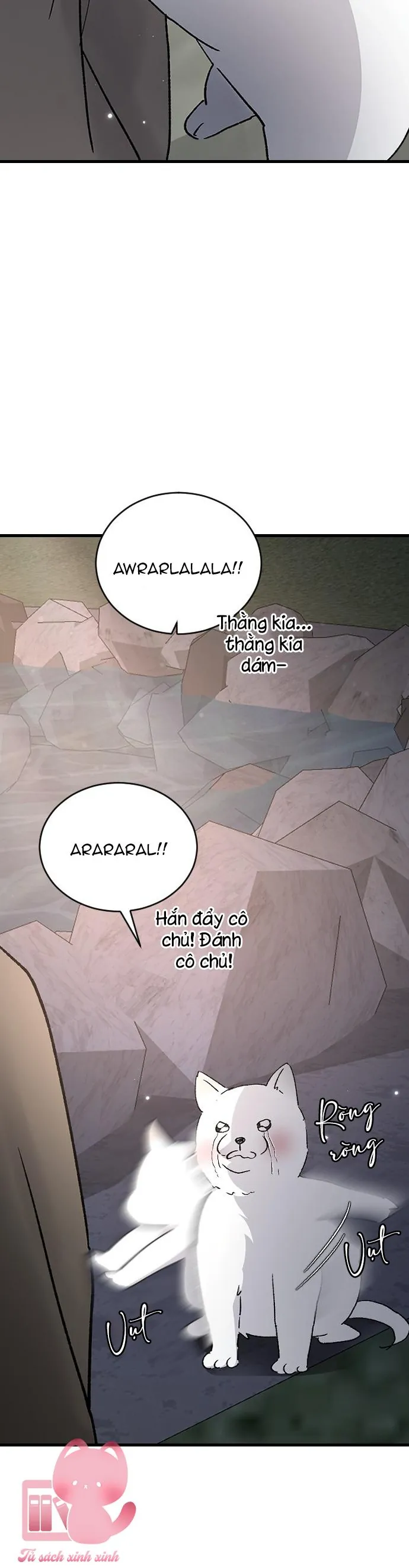 Ba Người Anh Trai Chapter 101 - Next Chapter 102