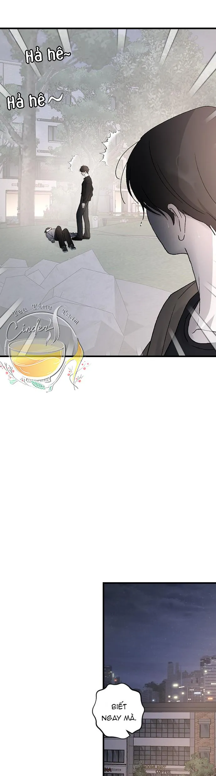 Ba Người Anh Trai Chapter 101 - Next Chapter 102