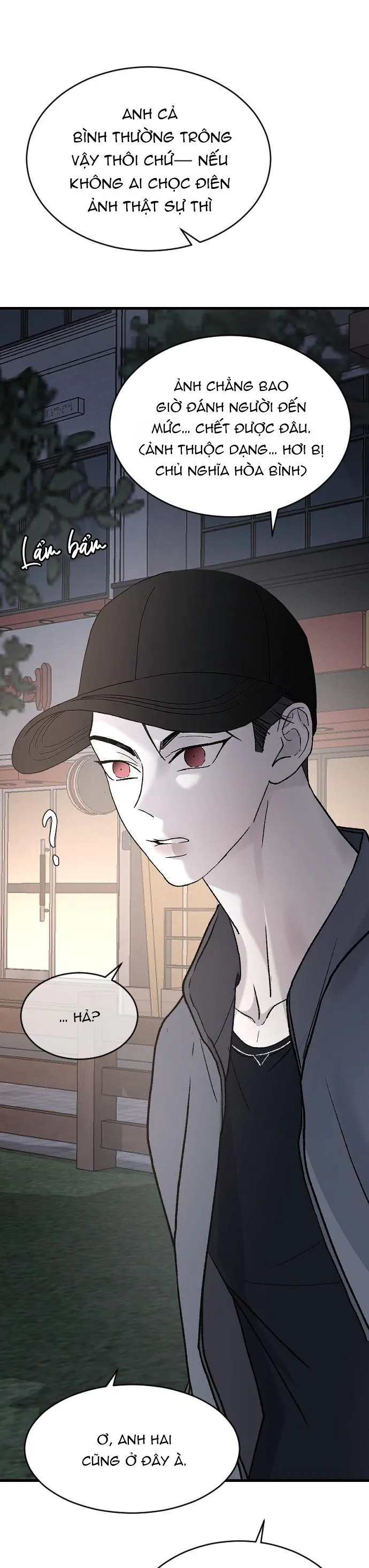 Ba Người Anh Trai Chapter 101 - Next Chapter 102