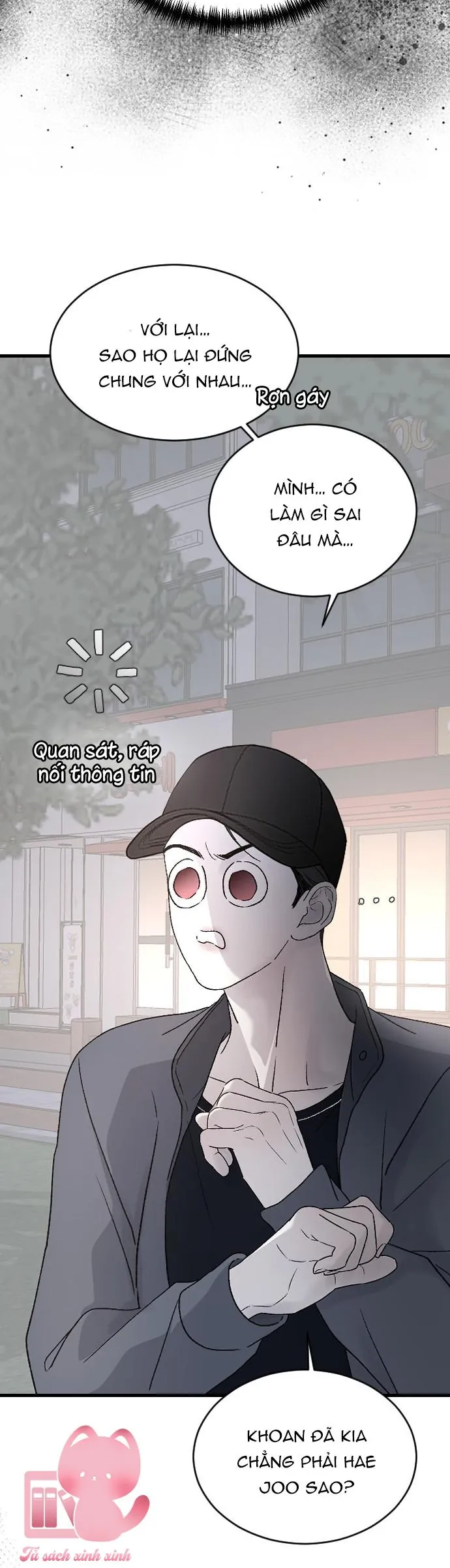 Ba Người Anh Trai Chapter 101 - Next Chapter 102