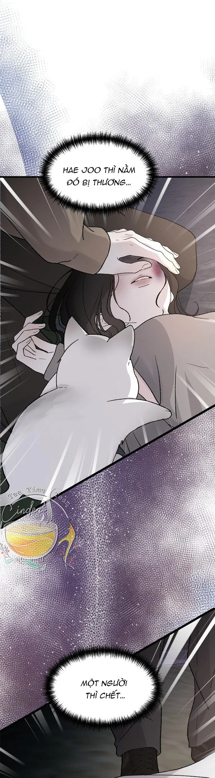 Ba Người Anh Trai Chapter 101 - Next Chapter 102