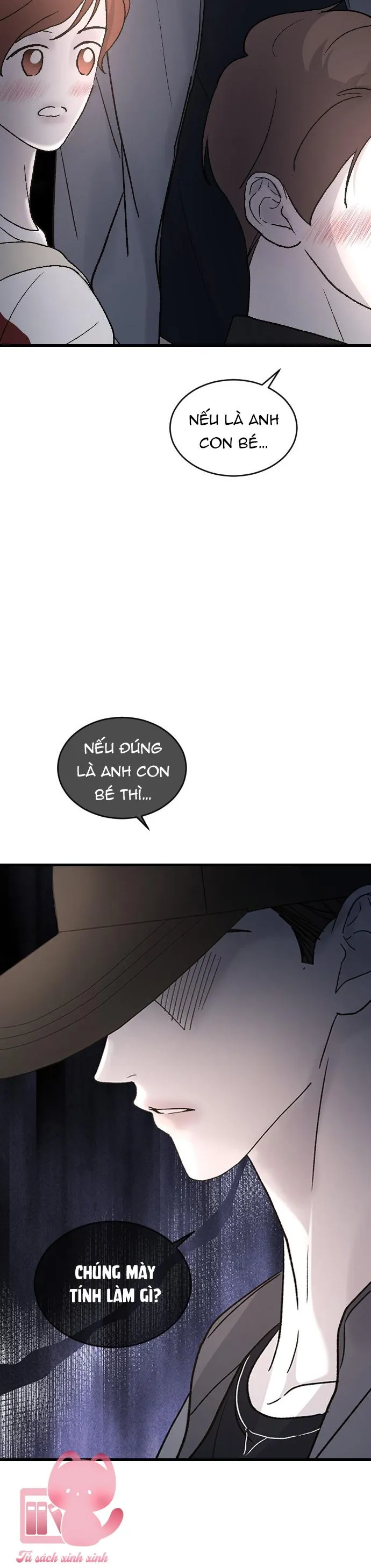 Ba Người Anh Trai Chapter 101 - Next Chapter 102