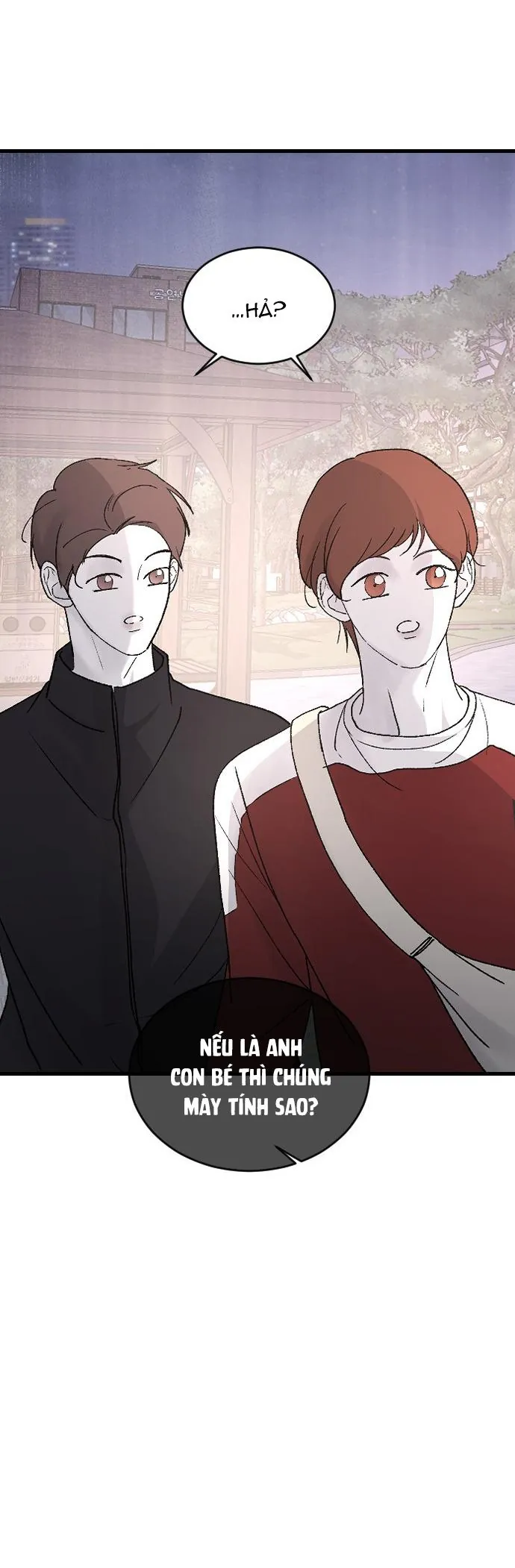 Ba Người Anh Trai Chapter 101 - Next Chapter 102