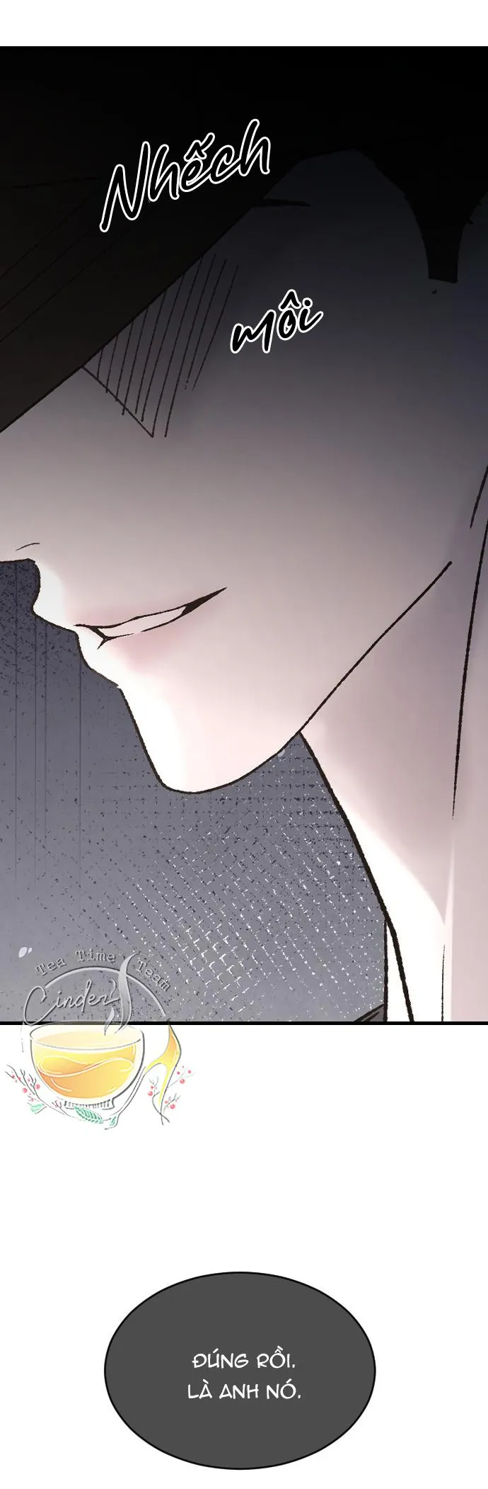 Ba Người Anh Trai Chapter 101 - Next Chapter 102