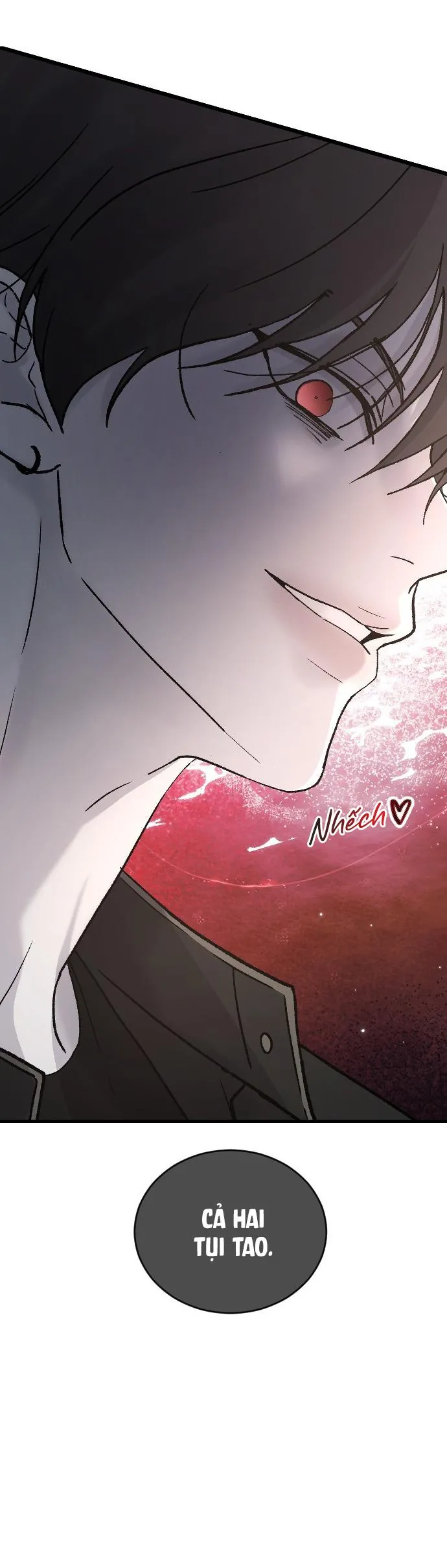 Ba Người Anh Trai Chapter 101 - Next Chapter 102