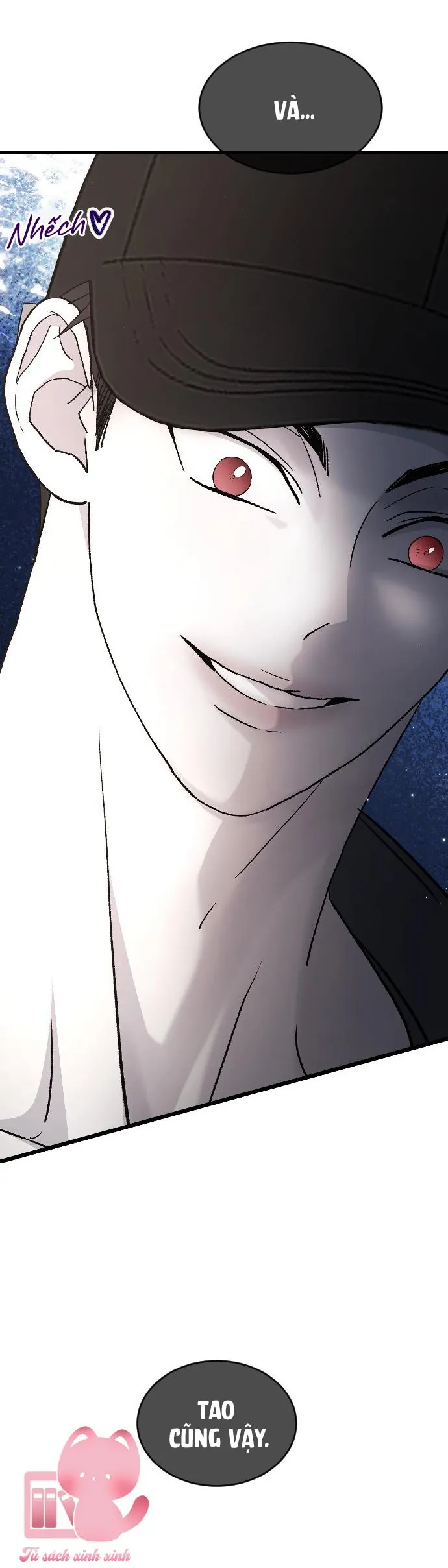 Ba Người Anh Trai Chapter 101 - Next Chapter 102