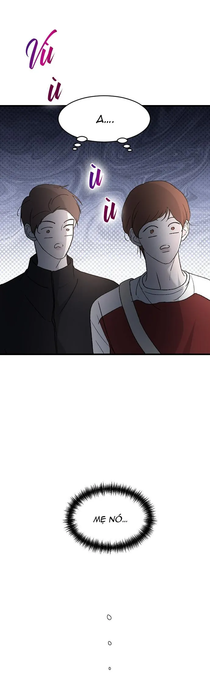 Ba Người Anh Trai Chapter 101 - Next Chapter 102