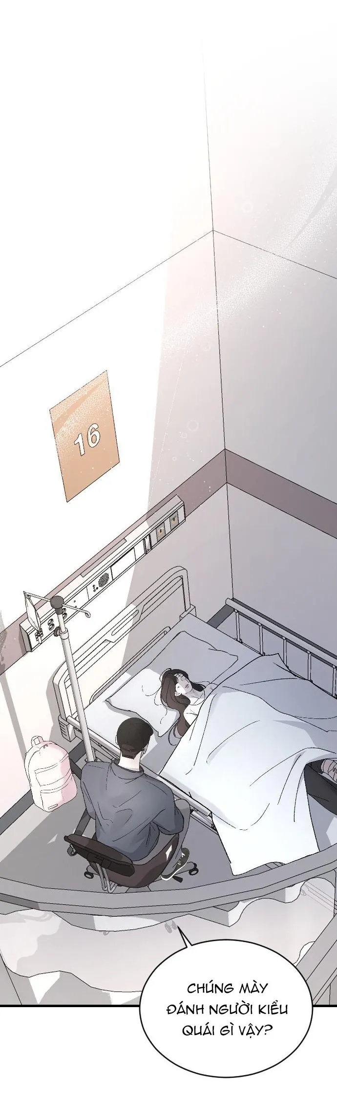 Ba Người Anh Trai Chapter 101 - Next Chapter 102