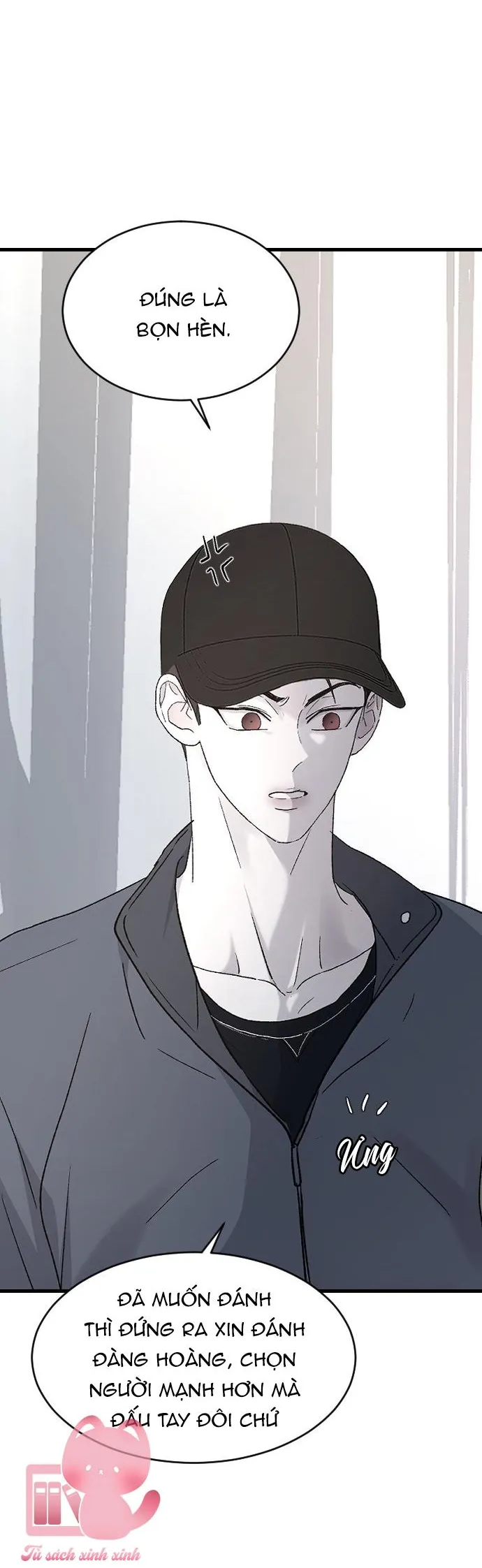 Ba Người Anh Trai Chapter 101 - Next Chapter 102