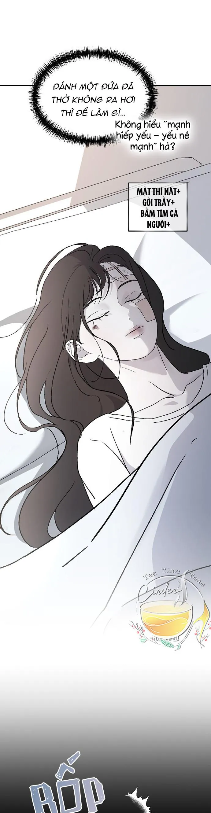 Ba Người Anh Trai Chapter 101 - Next Chapter 102