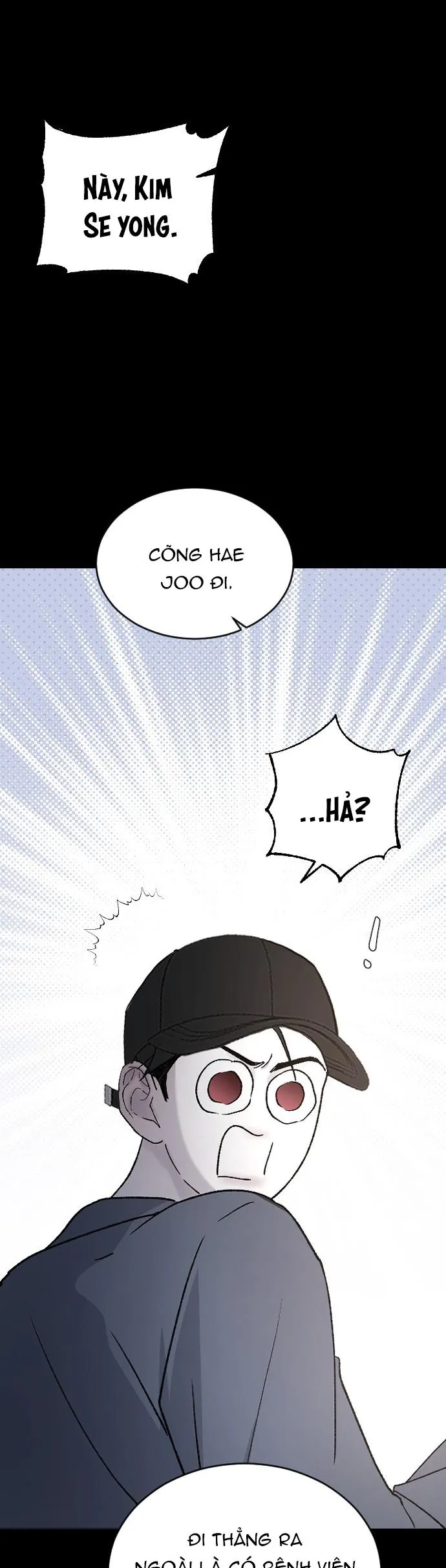 Ba Người Anh Trai Chapter 101 - Next Chapter 102