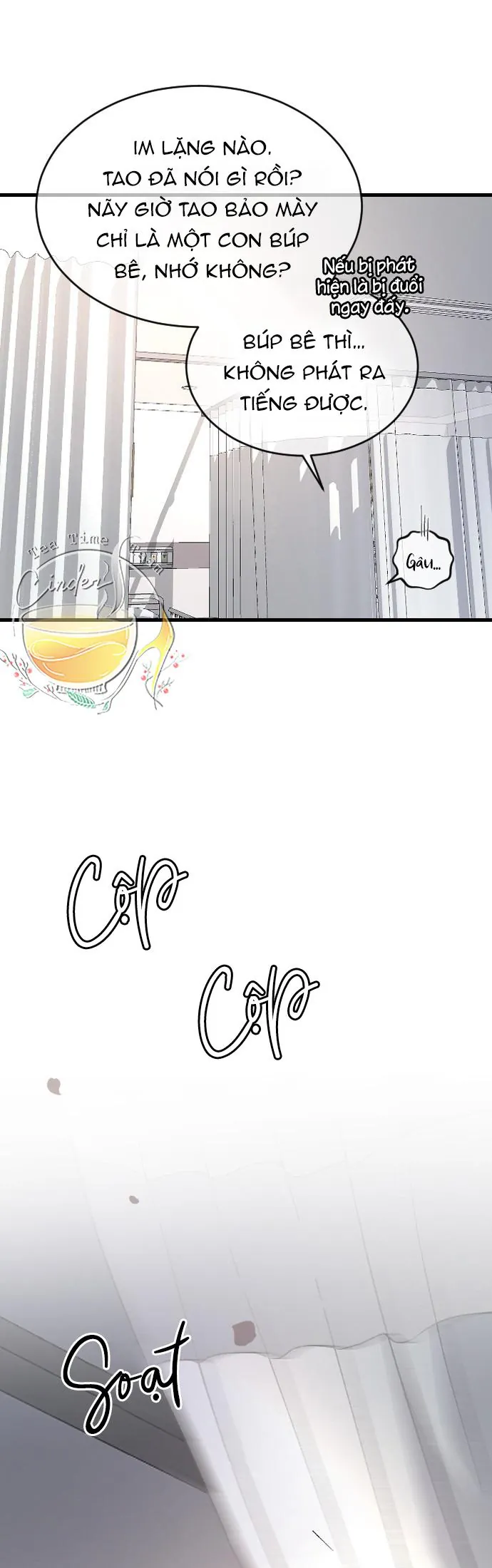 Ba Người Anh Trai Chapter 101 - Next Chapter 102