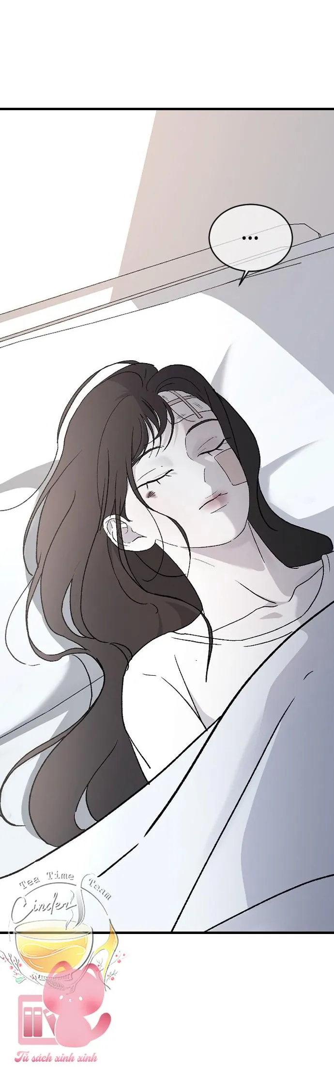 Ba Người Anh Trai Chapter 101 - Next Chapter 102