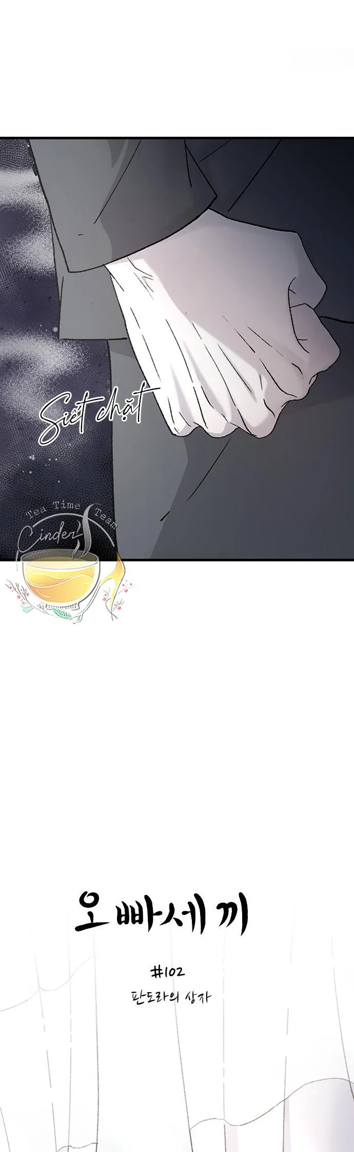 ba người anh trai Chapter 102 7