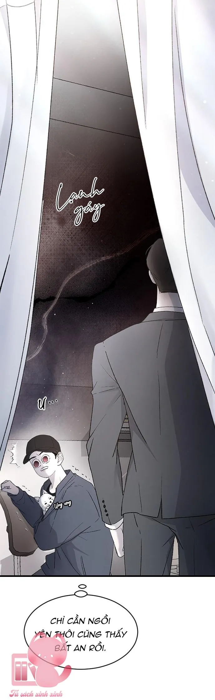 ba người anh trai Chapter 102 8