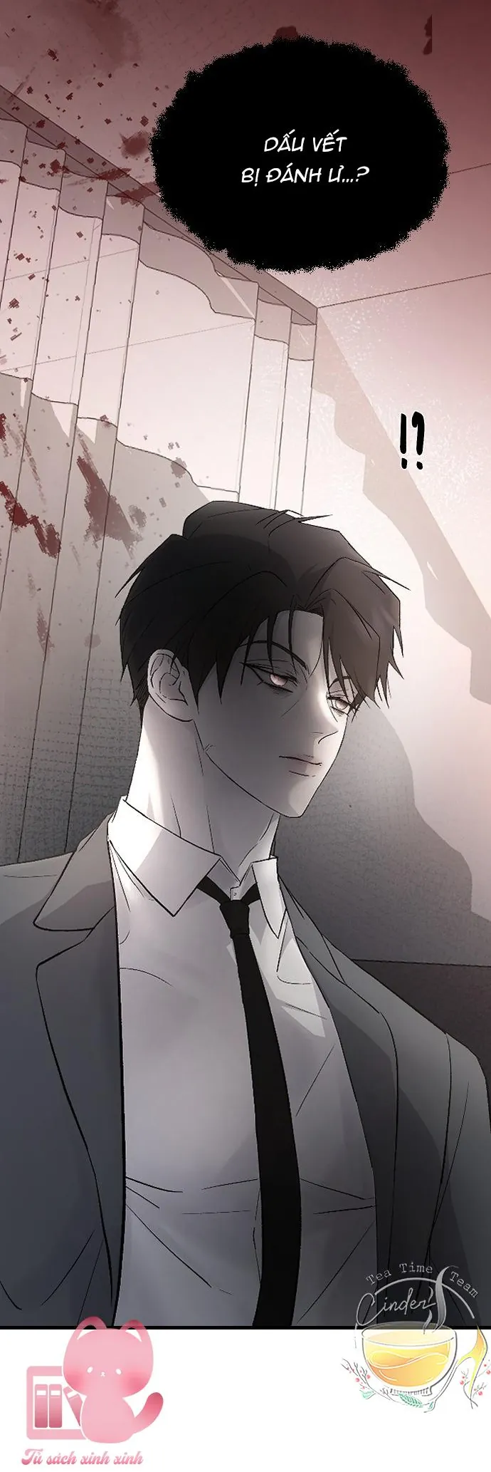 ba người anh trai Chapter 102 13