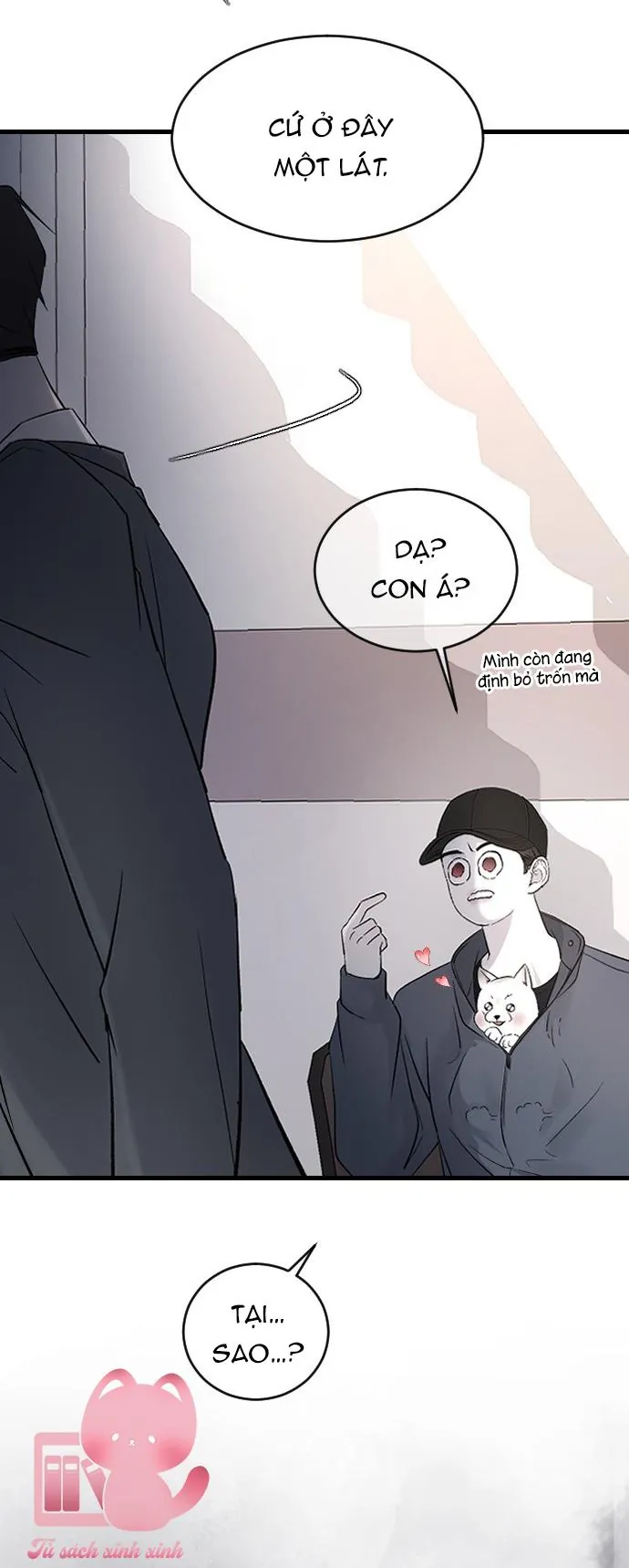 ba người anh trai Chapter 102 15