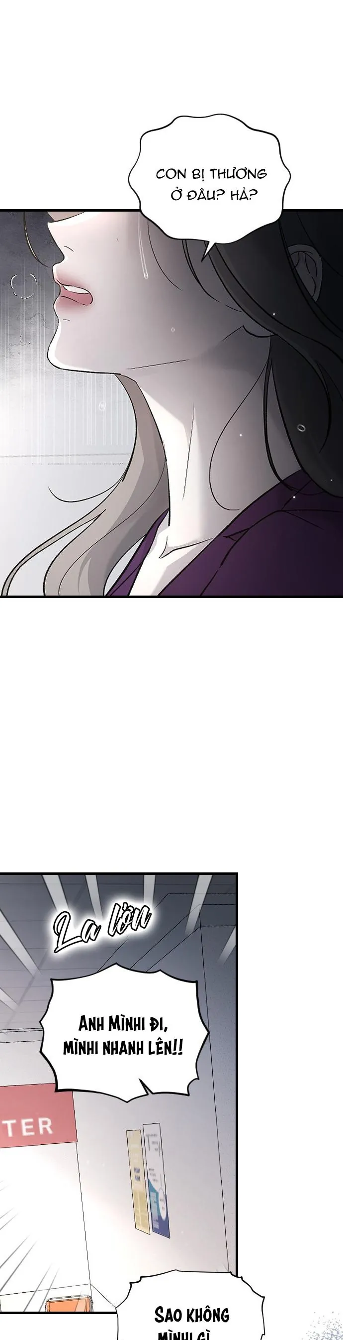 ba người anh trai Chapter 102 26