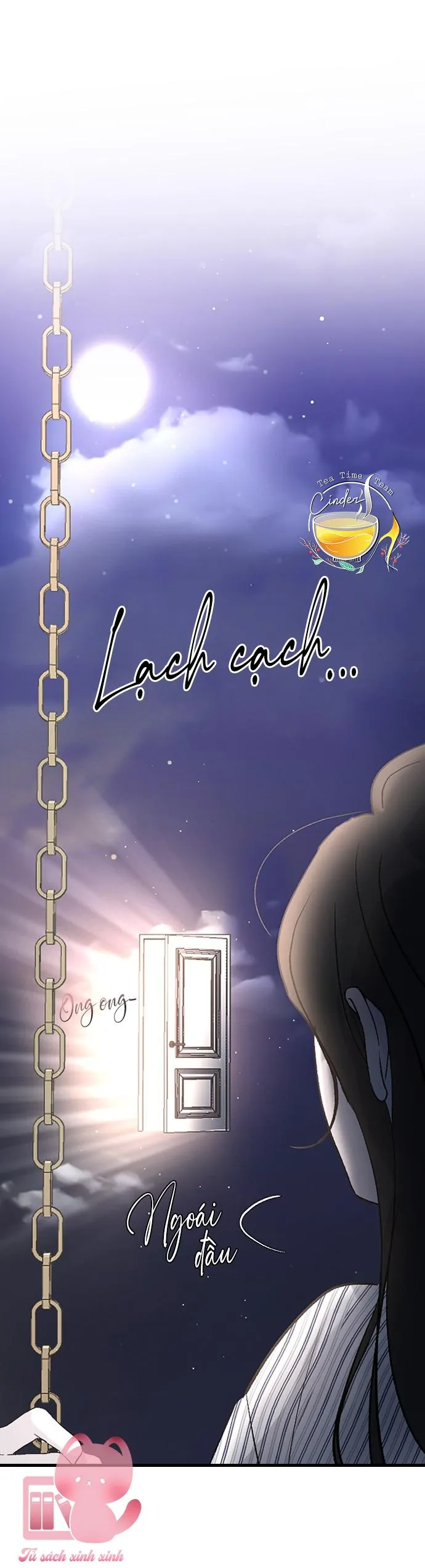 ba người anh trai Chapter 103 3