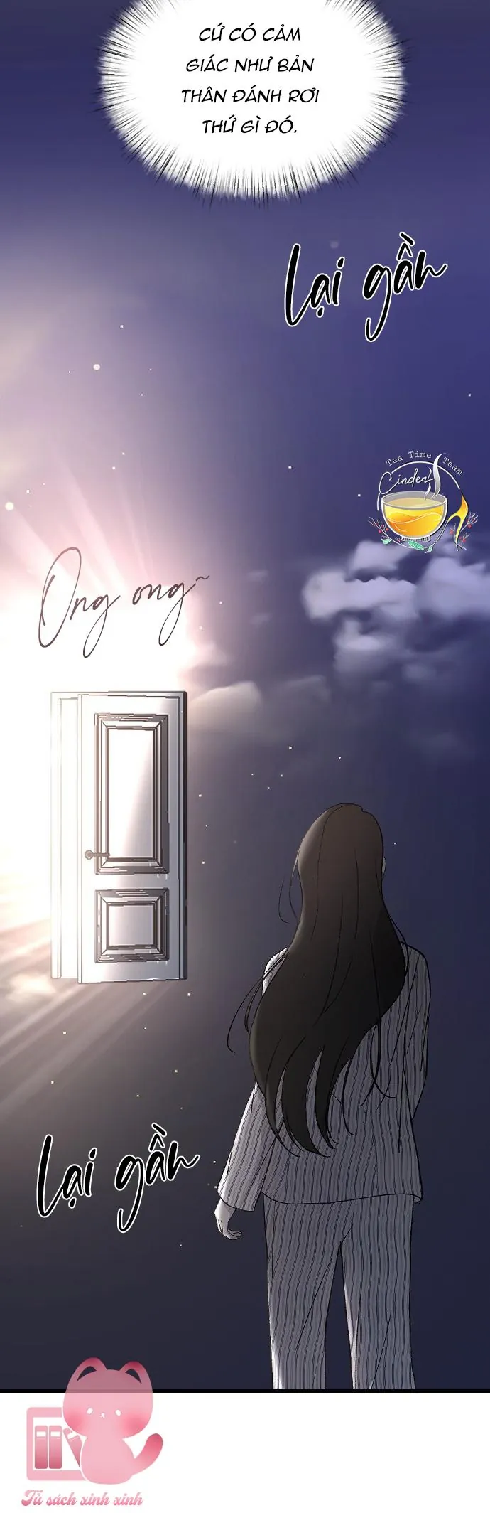 ba người anh trai Chapter 103 5