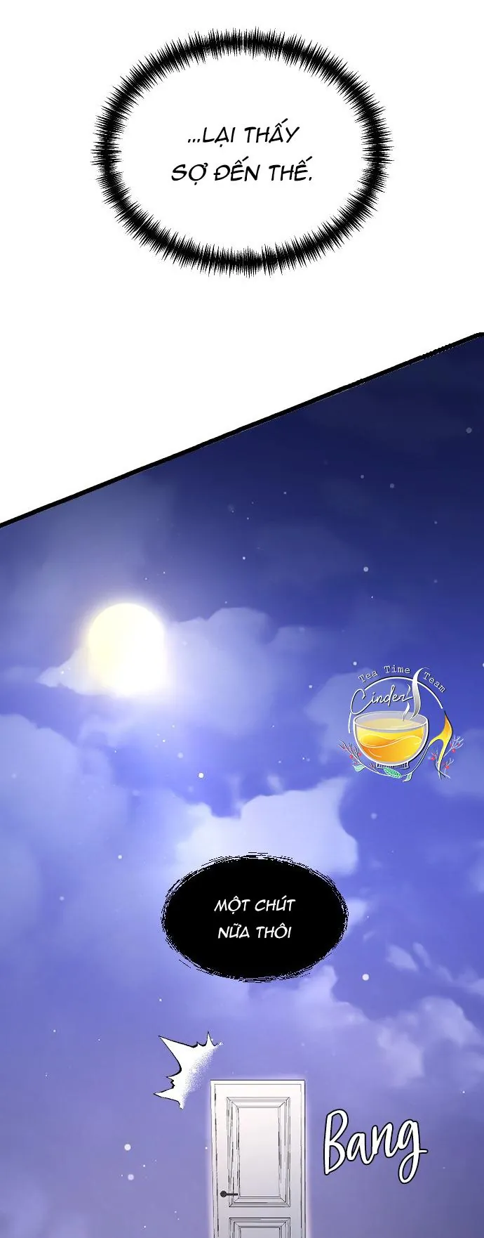 ba người anh trai Chapter 103 8