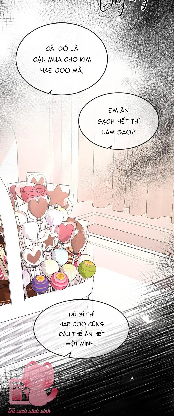 ba người anh trai Chapter 103 11