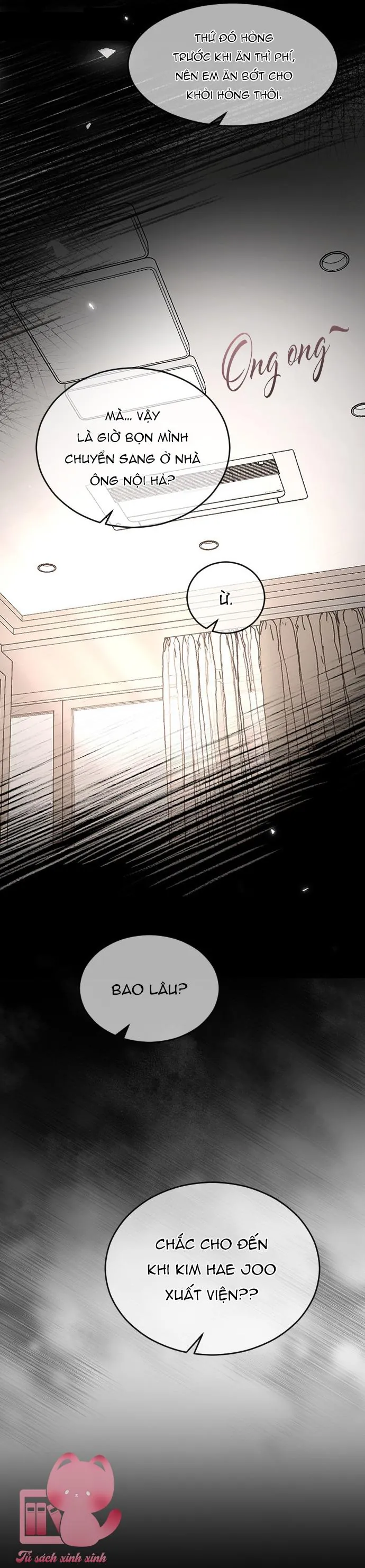 ba người anh trai Chapter 103 12